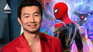‘No One Gives a Damn’: Marvel Fans Unhappy With Simu Liu Dissing No Way Home, Claiming Shang-Chi Saved Cinema
