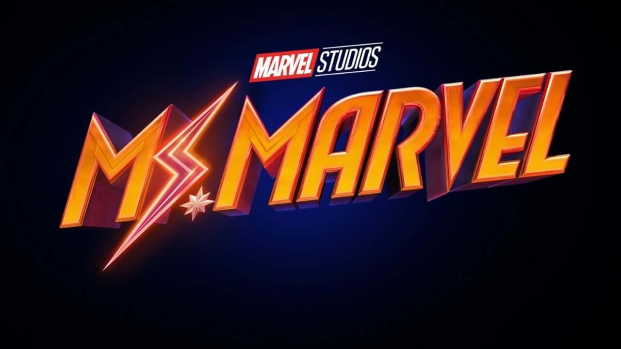 Marvel Studios’ Ms. Marvel