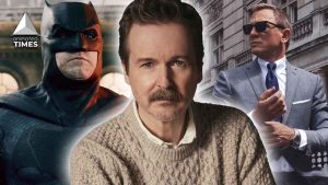 Matt Reeves Compares Ben Affleck’s Batman to James Bond
