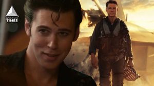 Top Gun: Maverick Locks Aim On Elvis After Decimating Doctor Strange 2 At The Box-Office