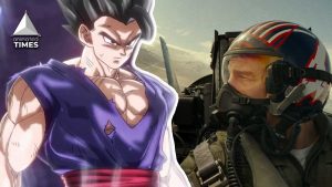 Not Even Super Saiyans Could Stop Top Gun: Maverick as Tom Cruise Decimates Dragon Ball Super in Japan