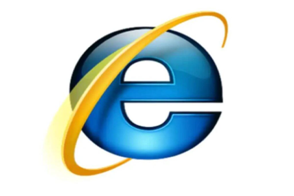 Internet Explorer