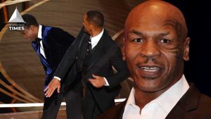 ‘If He’s Not Shocked, I’m Not Shocked’: Mike Tyson Trolled By Fans For Siding with Will Smith Over Chris Rock