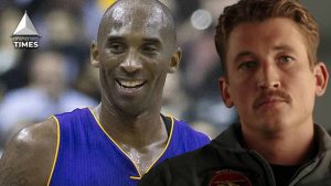 ‘Do Epic Sh*t’: Miles Teller Reveals NBA Legend Kobe Bryant’s Advice That Pushed Him To Become a Movie Star