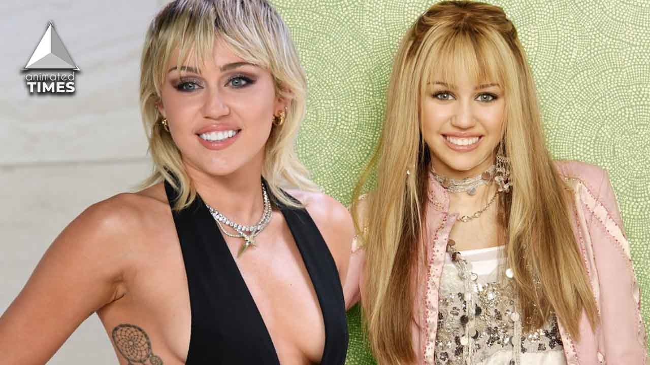 Miley Cyrus Reveals an Insane Reason That Made Her Quit Hannah Montana