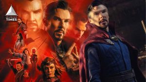 Doctor Strange 2: Movie Made a Major Last Minute Change Before Release