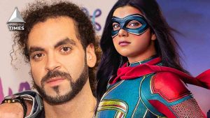 ‘Stakes Are Gonna Get Higher’: Ms. Marvel Director Adil El Arbi Teases Episode 2 Won’t Be Family Friendly