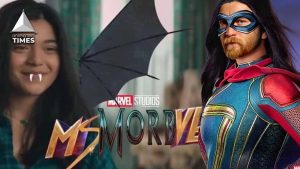 Ms. Marvel Memes to Prepare You For Episode 2
