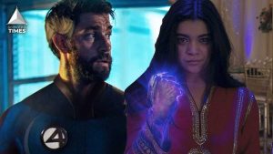 Ms. Marvel: MCU’s Mr. Fantastic Didn’t Affect Kamala Khan’s Powers