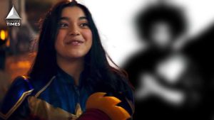 Ms. Marvel Star Iman Vellani Reveals Her Favorite DC Hero (& No It’s Not Batman)