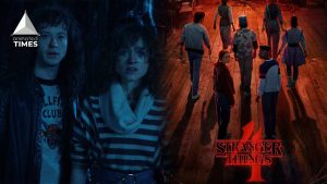 Stranger Things Season 4 Volume 2: Netflix May Have Debunked Weekly Release Rumours