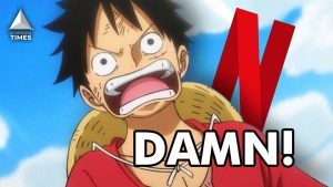 Netflix Reveals First One Piece Live Action Look With Enormous Real Life Set Designs