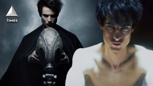 Netflix Sandman Trailer: Nightmares Run Wild as Fans Remain Divided on New Series
