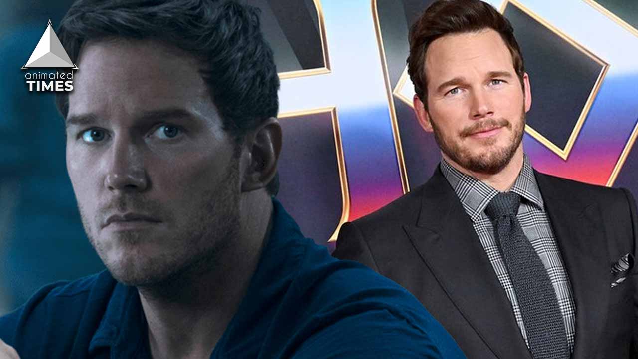 ‘Saw You Publicly Pray Over Bison Meat’: Netizens Call Out Chris Pratt’s Hypocrisy After He Claims He’s ‘Not Religious At All’