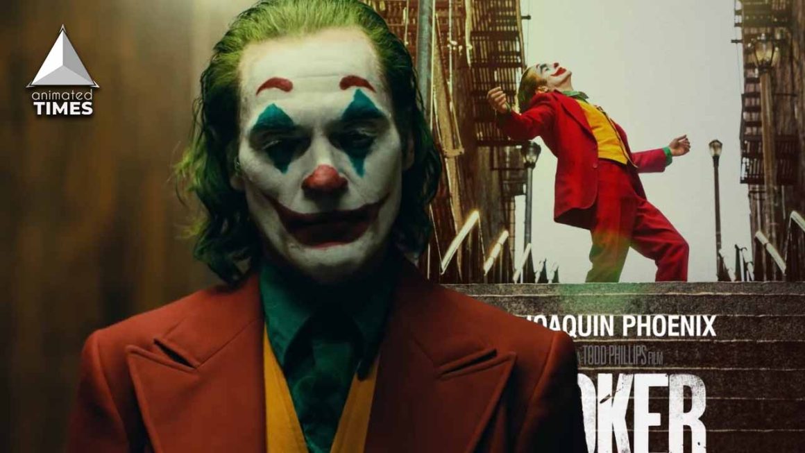 Joker 2: New Development Update On The Film - Animated Times