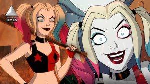 Harley Quinn Season 3: New Raunchy Trailer Reveals Debut Date