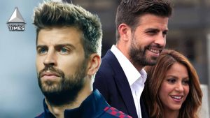 New Reports Claim They Have Figured Out Who’s Pique’s New Girlfriend That Made Him Cheat on Shakira