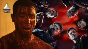 The Boys: New Set Video Reveals the Making of Termite’s ‘Gross’ Overdose
