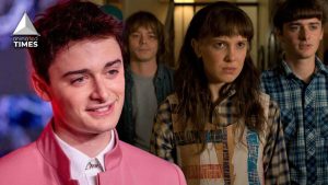 ‘Some deaths are coming’: Noah Schnapp Spoils Stranger Things Vol. 2, Fans Call Him ‘Tom Holland of Stranger Things’