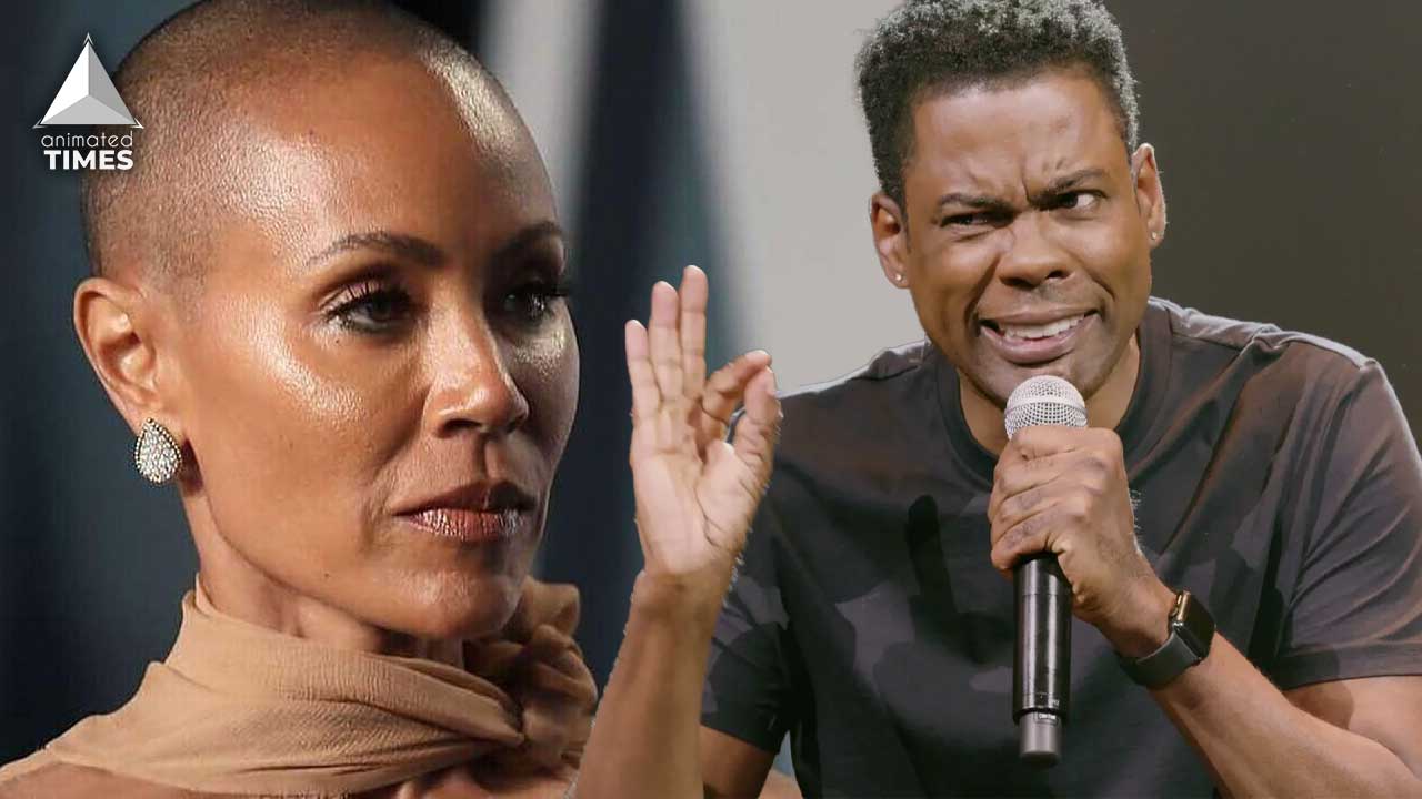 ‘Not Concerned With Them’: Chris Rock Doesn’t Care For Jada Smith’s Plea To Reconcile With Will Smith