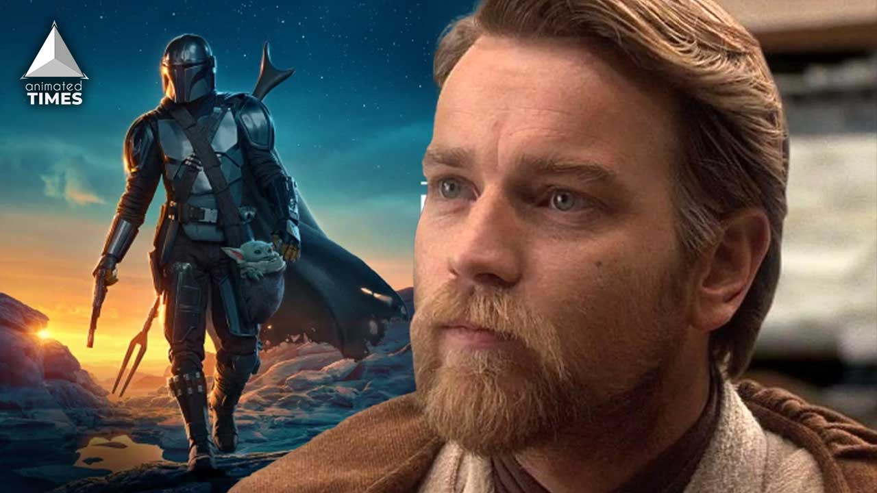 Obi Wan Kenobi Beats The Mandalorian For Highest Opening Viewership on Disney