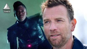 Obi-Wan Kenobi Star Ewan McGregor Hits Back at Racists To Support Ingram Moses