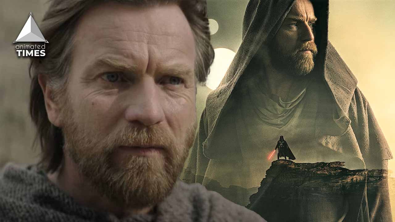 Obi Wan Kenobi To Get A Limited Theatrical Release