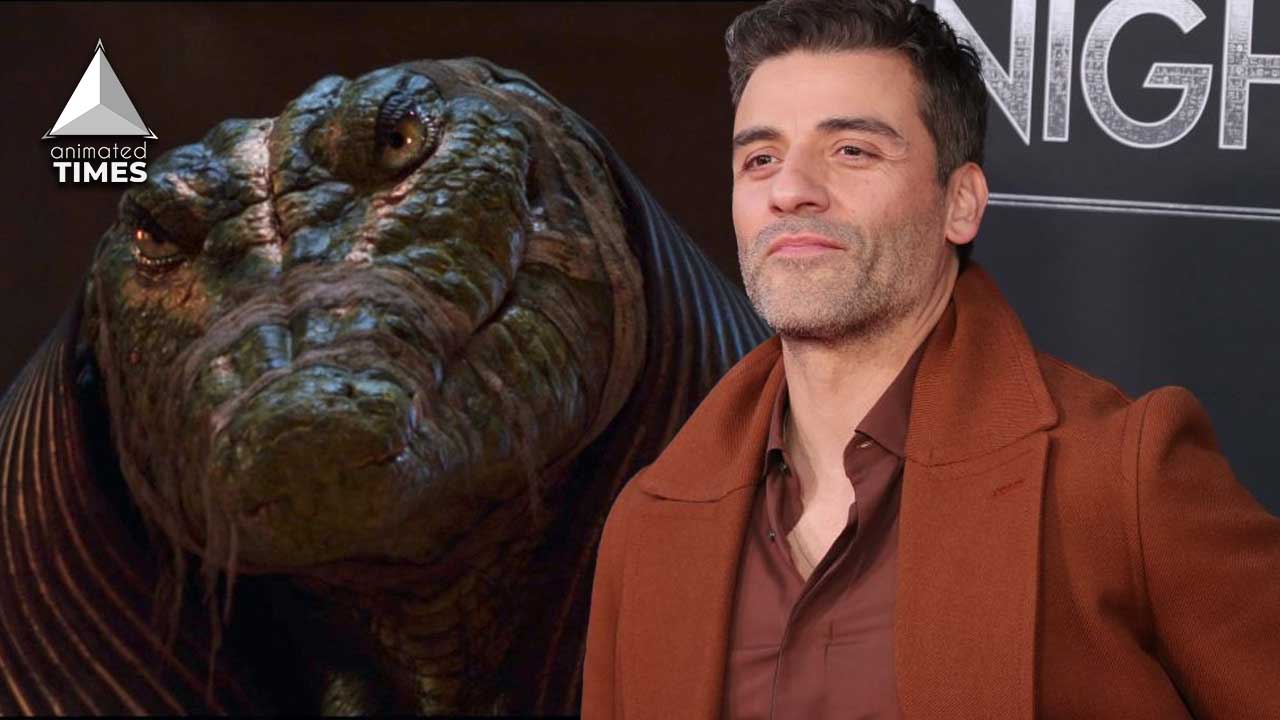 ‘After a while, crocodile’: Oscar Isaac Regrets a Heartbreaking Scene Cut From Moon Knight Relating His Mother With Ammit