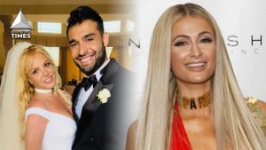 ‘This Was More Important’: Paris Hilton Rejects President Biden’s DJ Request, Attends Britney Spears Wedding