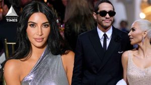 ‘More than me?’: Pete Davidson Cracks NSFW Joke on Live TV With Kim Kardashian