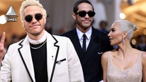 Pete Davidson Net Worth – How Rich is Kim Kardashian’s New Boy Toy?