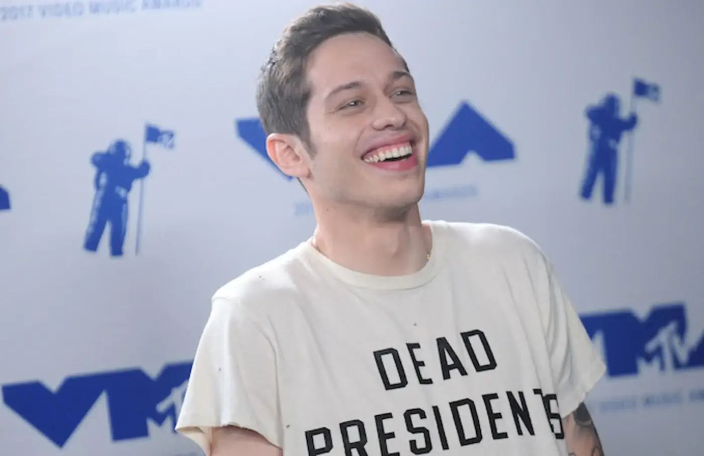 Pete Davidson Net Worth - How Rich is Kim Kardashian's New Boy Toy?