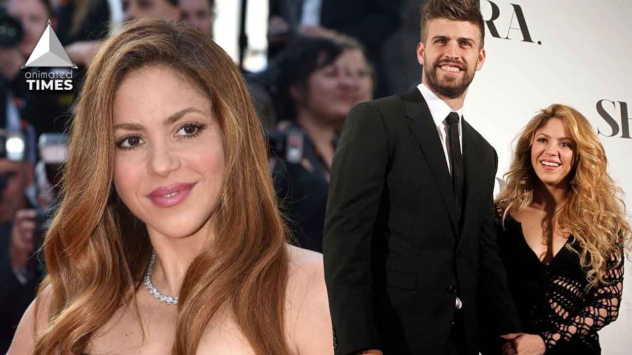 ‘It’s Been Harassment’: Pique’s Ex Nuria Tomas Blasts Fans For Claiming She Broke Him & Shakira Up