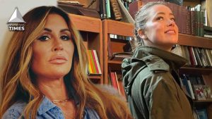 Rachel Uchitel, Tiger Wood’s Ex Mistress is Following Amber Heard’s Example, Publishing ‘Tell All’ Book
