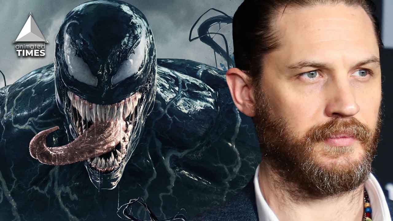 Rattled Marvel Fans in Denial Mode as Tom Hardy Hints Venom 3 is the End