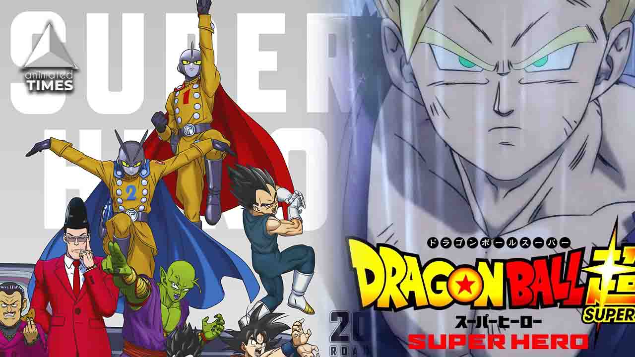 Dragon Ball Super: Super Hero – Release Date, Story, Characters – Latest Updates