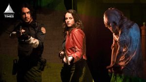 Resident Evil: New Trailer for Netflix Show Released