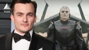 Rupert Friend Accidentally Reveals His Grand Inquisitor Return in Obi-Wan Kenobi After Getting Killed off