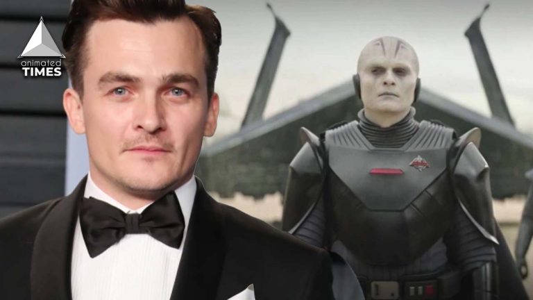 Rupert FRIEND (Obi-Wan Kenobi)