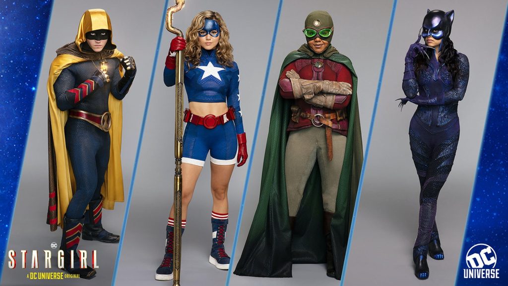 Justice Society of America