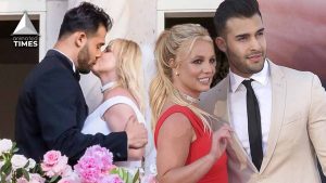 ‘Best Wedding I Was Invited To’: Sam Asghari Trolls Britney Spears After Pop-Star Puts Photo With Selena Gomez On Instagram