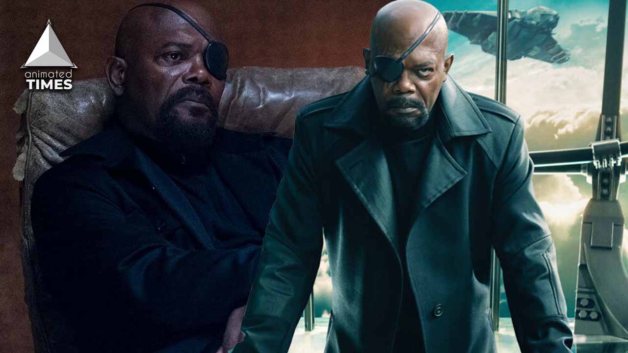 ‘People Ask Me to Put Motherf**ker On Their Answering Machine’: Samuel L. Jackson Opens Up On His Profanity