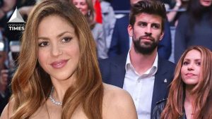 ‘They Don’t Mix Their Money’: Shakira’s Sister’s Ex Says Pique Left Because She Wouldn’t Give Him Money