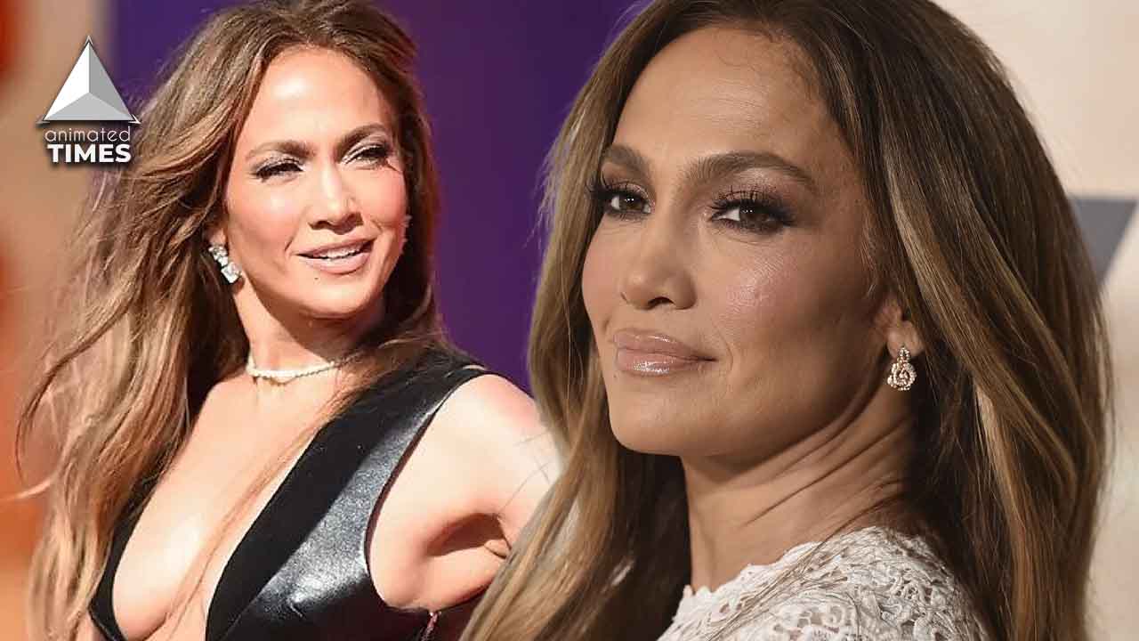 ‘Educate Yourself, Jennifer Lopez’: Singer Faces Massive Online Backlash For ‘We’re Living in an America I Don’t Recognize’ Comment