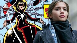 Sony’s Madame Web Expands Cast With Dora the Explorer Star
