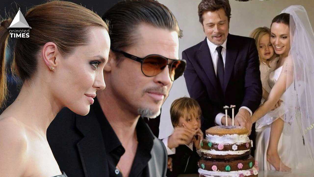 ‘Sought To Inflict Harm’: Brad Pitt Accuses Angelina Jolie of Hiding Profits After Shady Vineyard Sale