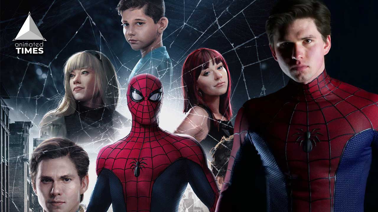 Spider Man Lotus Fans Troll No Way Home Director for Allegedly Praising Racist Fan Film