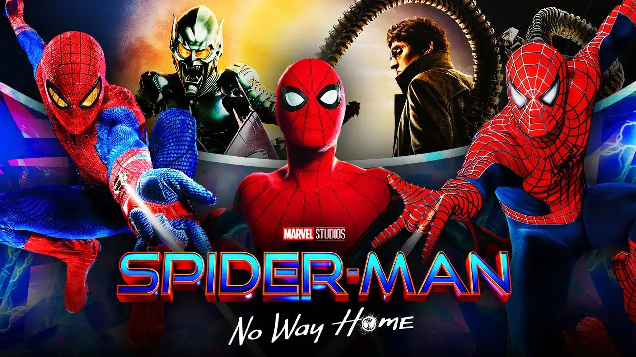 Spider-Man No Way Home is to release again with an extended cut