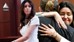 ‘Women Lawyers are absolute worst’: Stanford Professor Trashes Camille Vasquez For Sucking Up To Johnny Depp