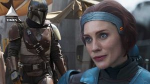 The Mandalorian: Star Katee Sackhoff Teases Major Battle Anticipated Reunion